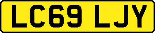 LC69LJY