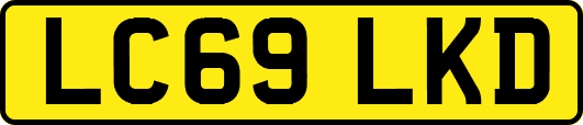 LC69LKD