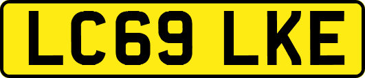 LC69LKE