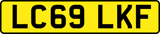 LC69LKF