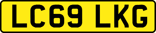 LC69LKG