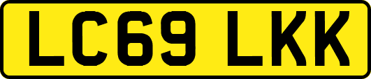 LC69LKK
