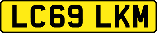 LC69LKM