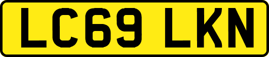 LC69LKN