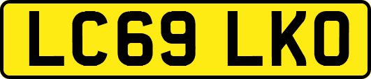 LC69LKO
