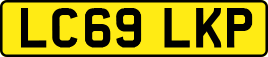 LC69LKP