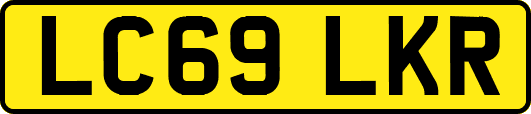 LC69LKR