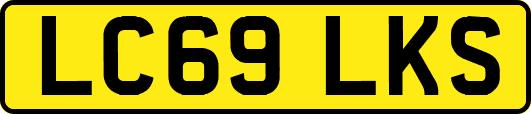 LC69LKS