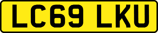 LC69LKU