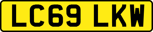 LC69LKW