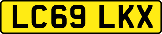 LC69LKX