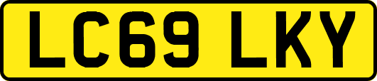 LC69LKY