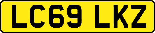LC69LKZ
