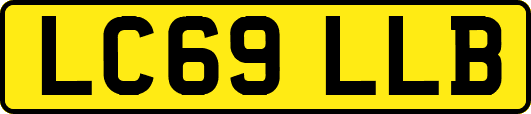 LC69LLB