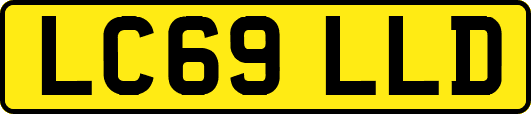 LC69LLD