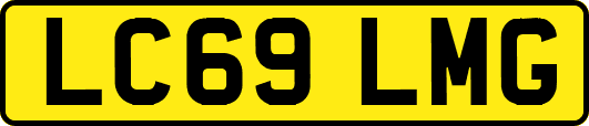 LC69LMG