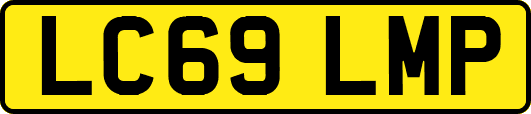 LC69LMP