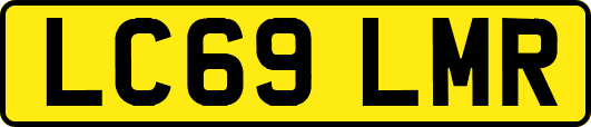 LC69LMR