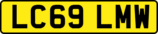 LC69LMW
