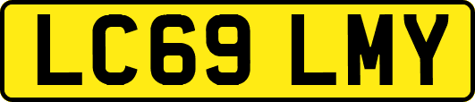 LC69LMY