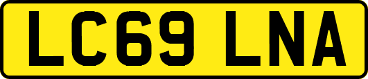 LC69LNA