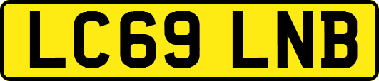 LC69LNB