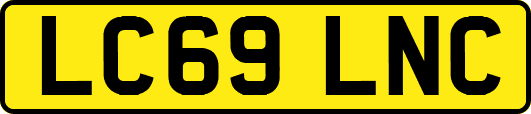 LC69LNC