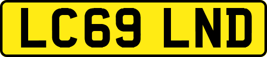 LC69LND