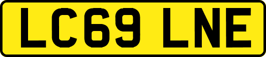 LC69LNE