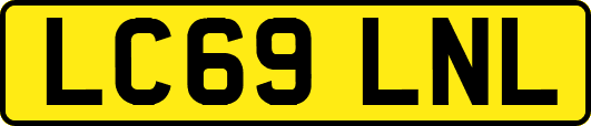 LC69LNL