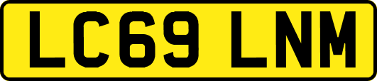 LC69LNM