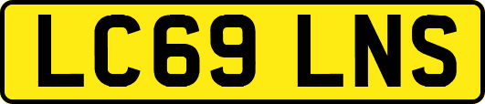 LC69LNS