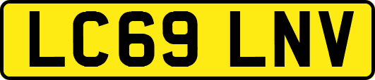 LC69LNV