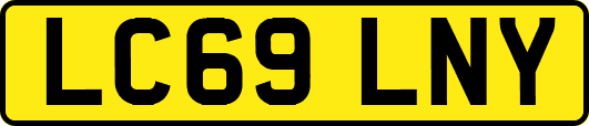 LC69LNY