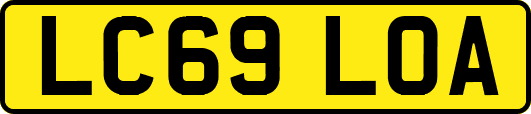 LC69LOA