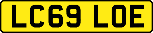 LC69LOE
