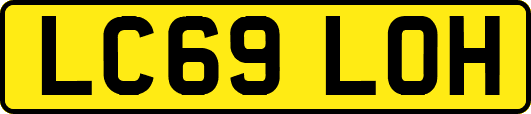 LC69LOH