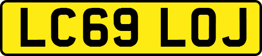 LC69LOJ
