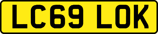LC69LOK