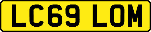 LC69LOM