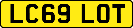 LC69LOT