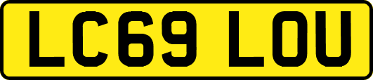 LC69LOU