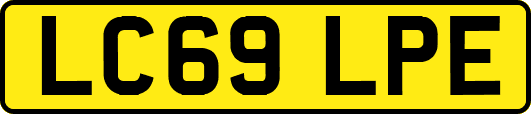 LC69LPE