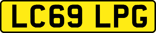 LC69LPG