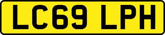 LC69LPH