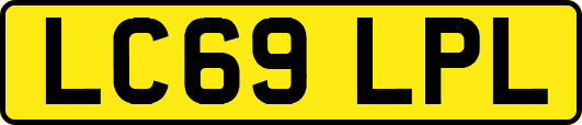 LC69LPL