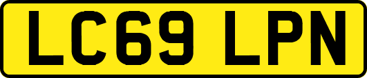 LC69LPN
