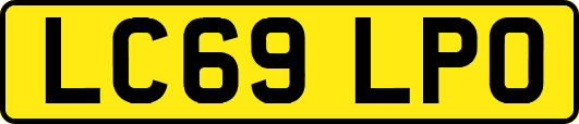 LC69LPO