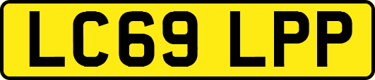LC69LPP