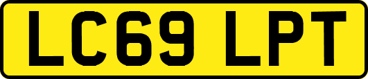 LC69LPT